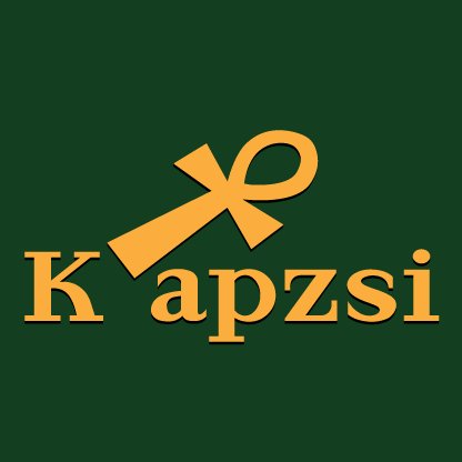 KAPZSI !!! EGYEDI VISELET ÖNNEK!